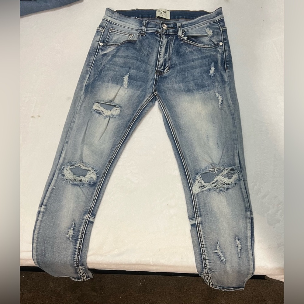 Kdnk jeans